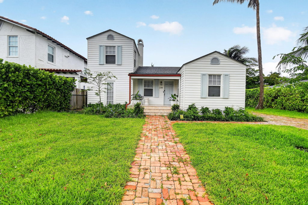 236 Greymon Drive - Photo 1