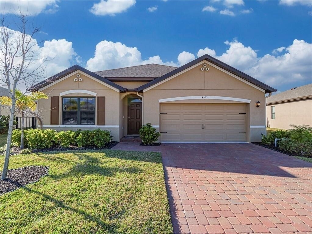 4103 Keeson Circle - Photo 1