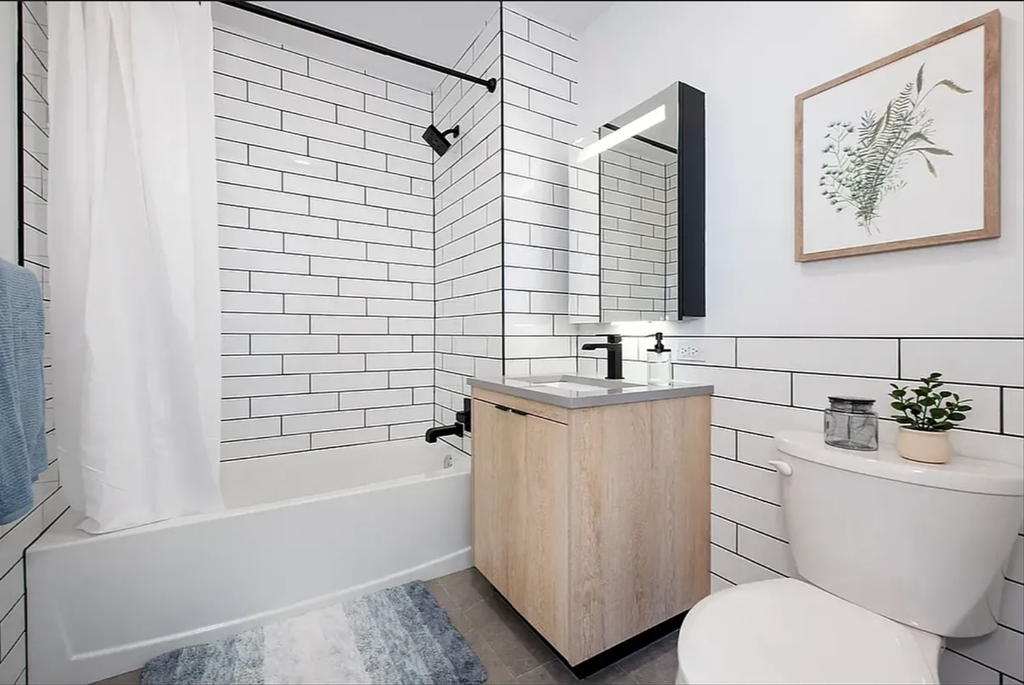 Copy of 1856 Park Avenue, Unit 8p - Photo 3