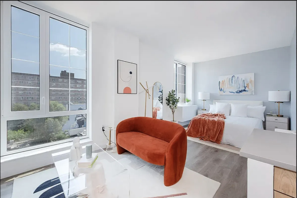 Copy of 1856 Park Avenue, Unit 8p - Photo 0