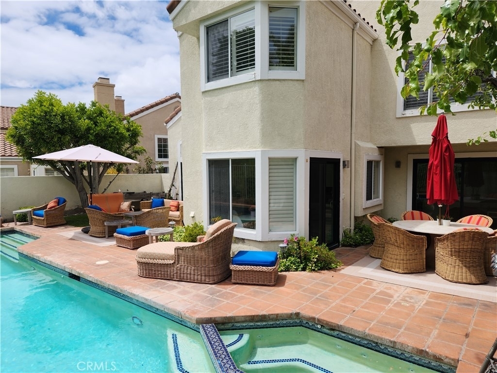24718 Calle Serranona - Photo 21