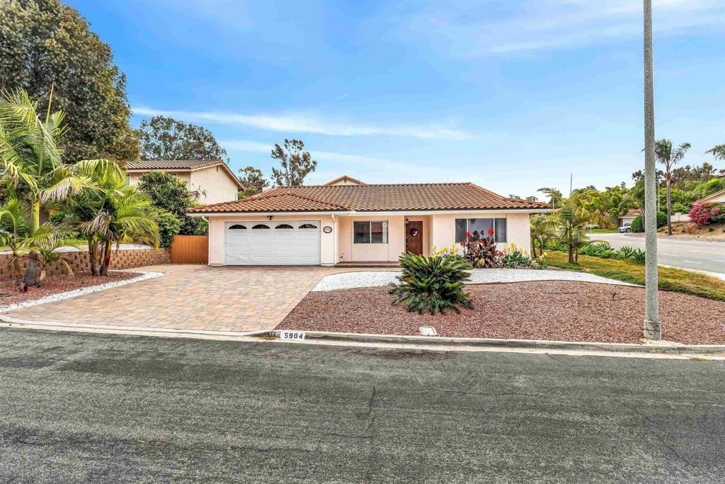 5904 Snaffle Bit Place - Photo 1
