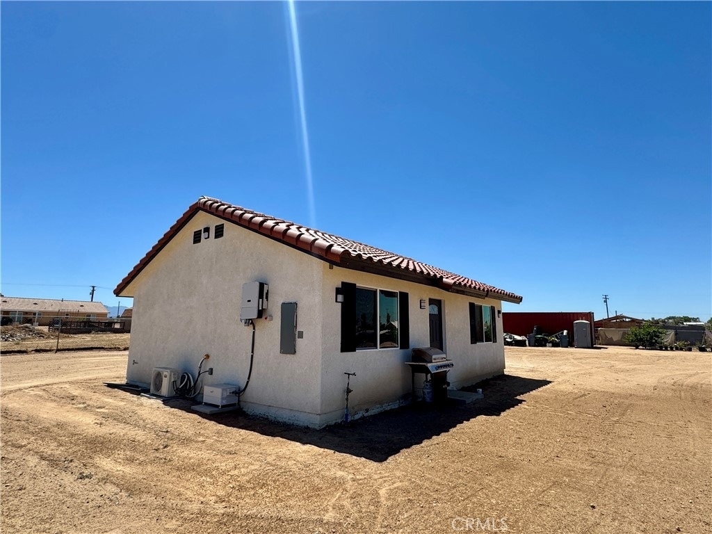 8867 Gorgonio Road - Photo 1