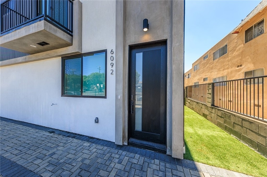 6096 La Prada - Photo 1