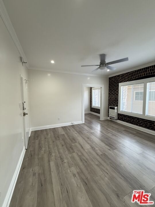 738 New Hampshire Avenue - Photo 1