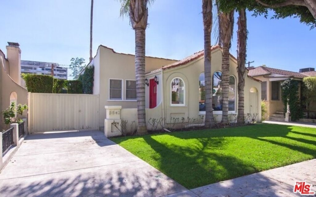 8842 Dorrington Avenue - Photo 0