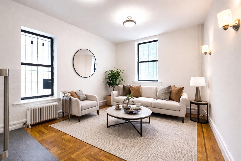 664 West 163rd Street - Photo 0