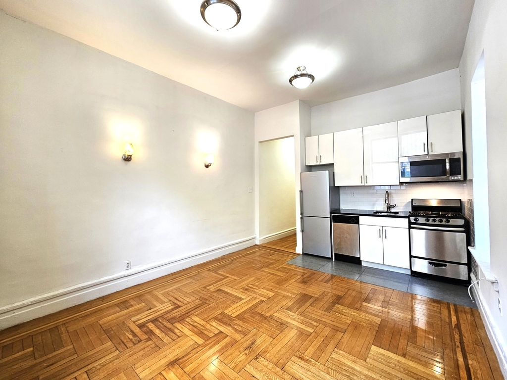 664 West 163rd Street - Photo 1