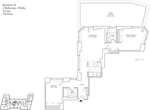 180 Riverside Blvd - Photo 71