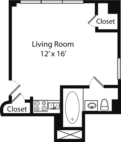 41 West 86th St - Photo 32