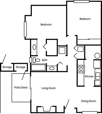 244 Rock Harbor Lane - Photo 48