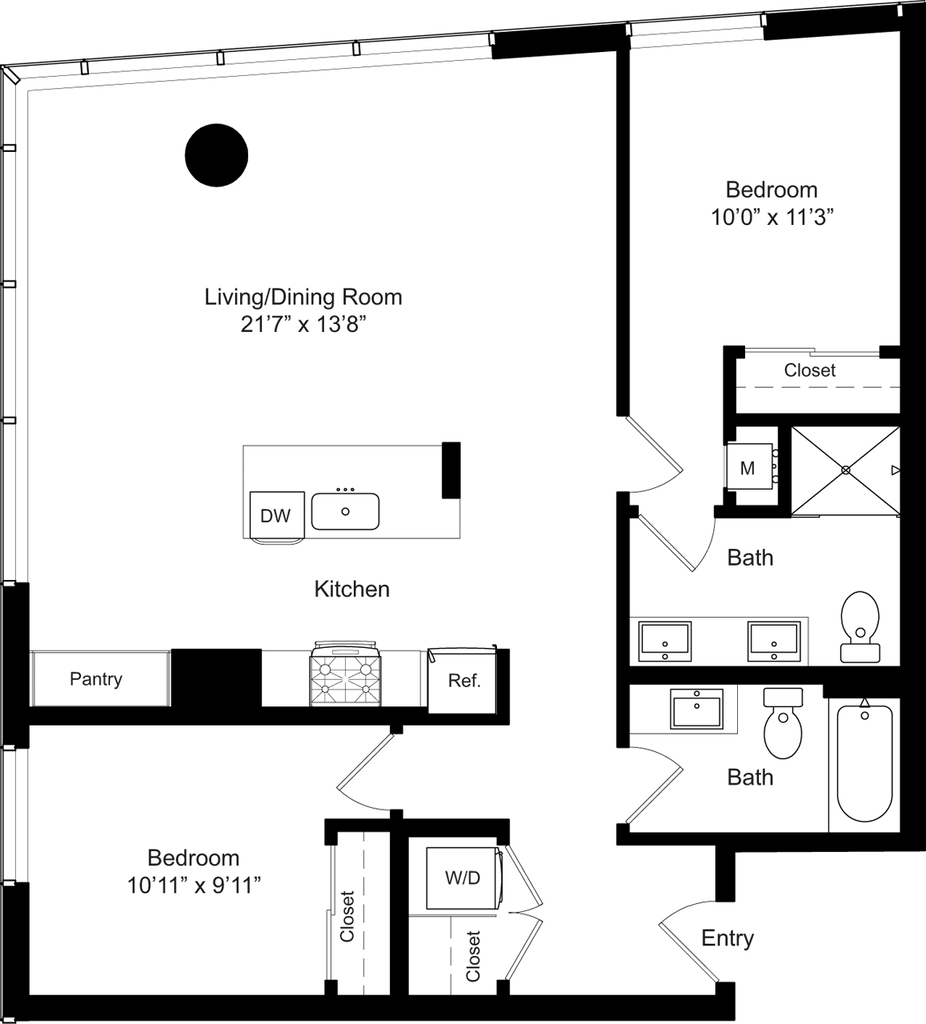 1600 2nd Ave - Photo 36