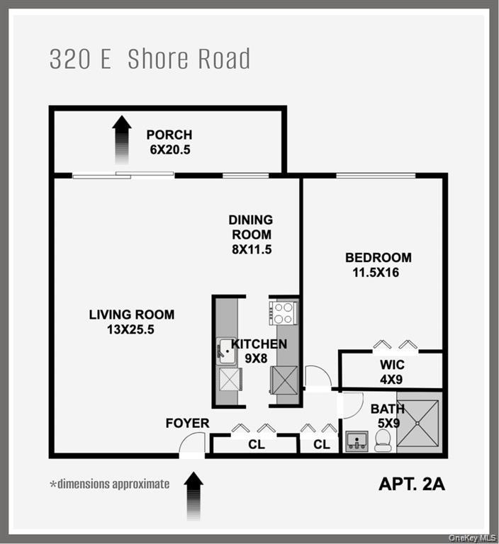 320 East Shore Road - Photo 21