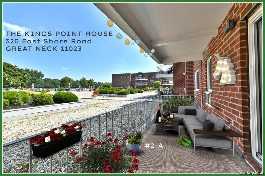 320 East Shore Road - Photo 1