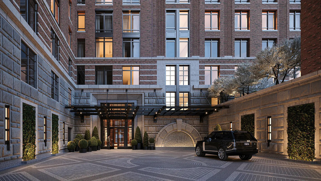 555 W 22nd Street - Photo 10