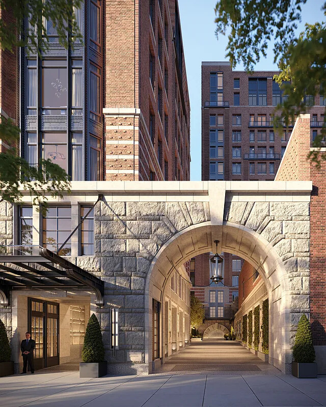 555 W 22nd Street - Photo 11