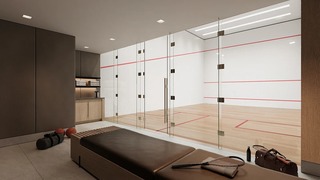 555 W 22nd Street - Photo 15