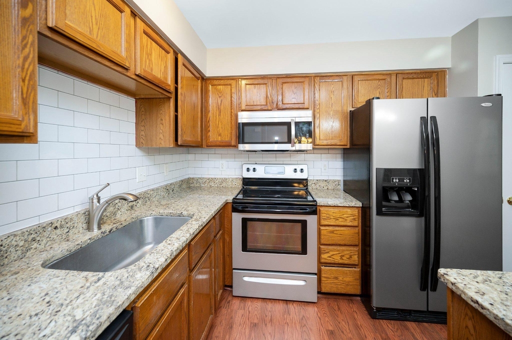 9705 Becker Court - Photo 1