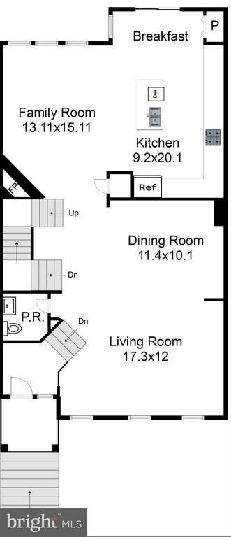 46164 Aisquith Terrace - Photo 18