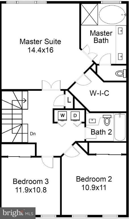 46164 Aisquith Terrace - Photo 19