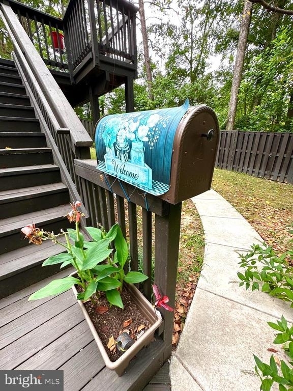 8301 Wind Fall Road - Photo 20