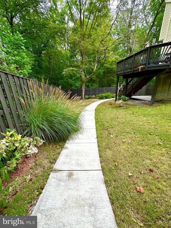 8301 Wind Fall Road - Photo 17