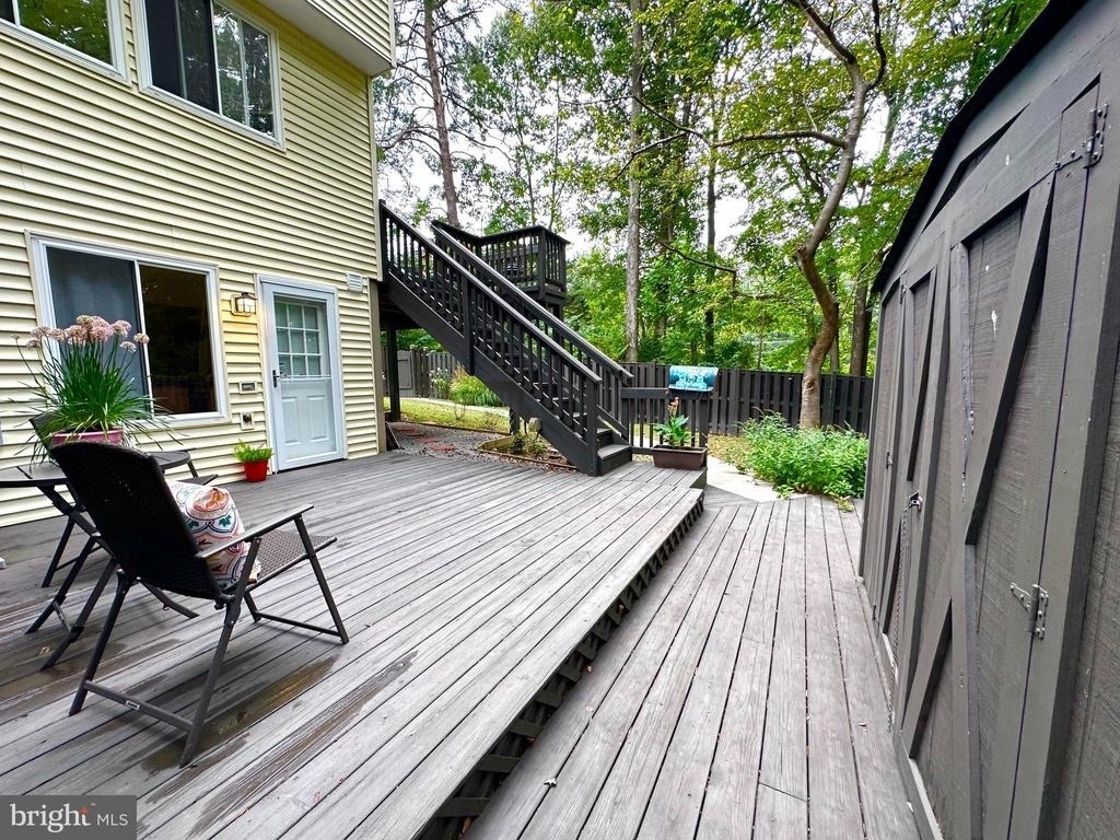 8301 Wind Fall Road - Photo 16