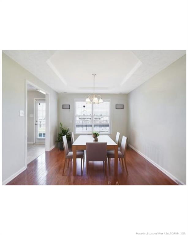 5020 Windflower Drive - Photo 2