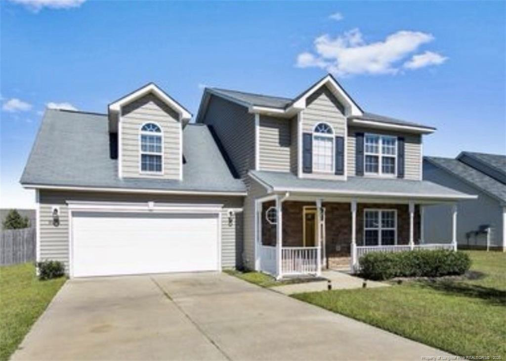 5020 Windflower Drive - Photo 1
