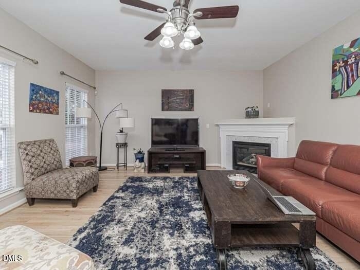 5513 Glencree Court - Photo 17
