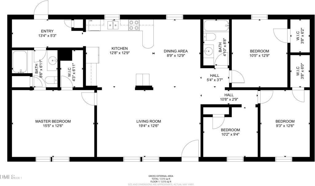 1385 Live Oak Road - Photo 22