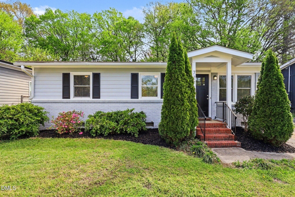 727 S State Street - Photo 0
