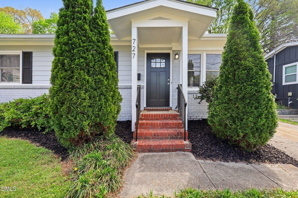 727 S State Street - Photo 1