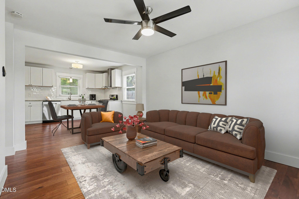 727 S State Street - Photo 3