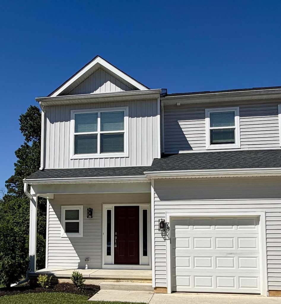 78 Tansboro - Photo 1