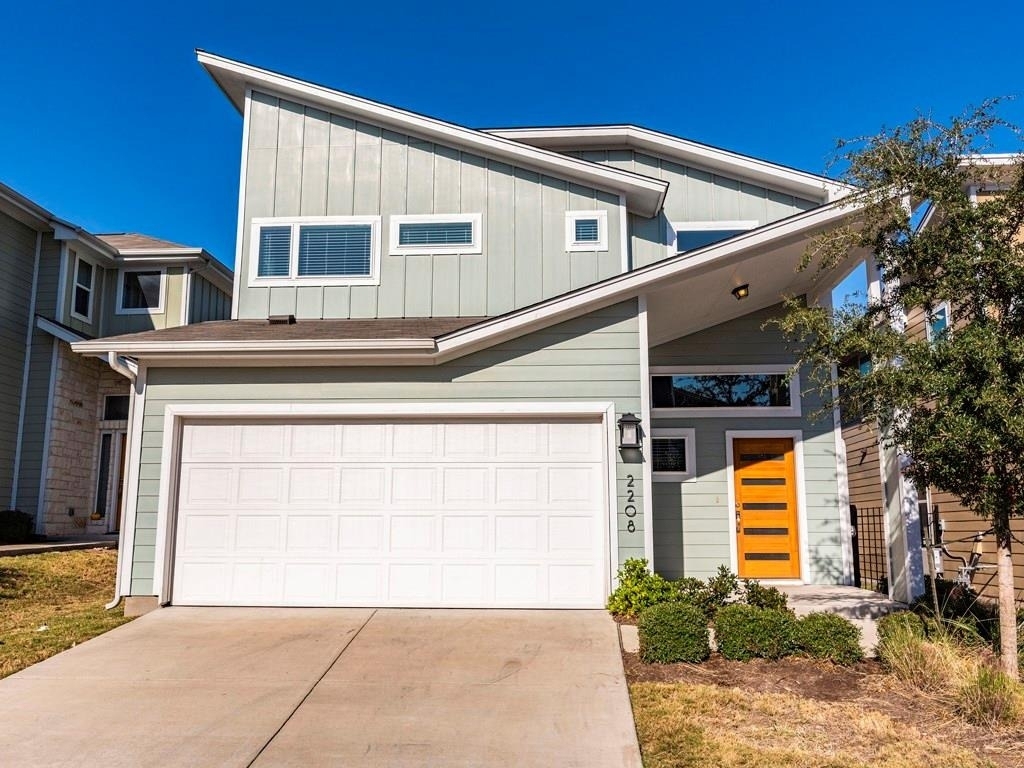 2208 Capulet St - Photo 1
