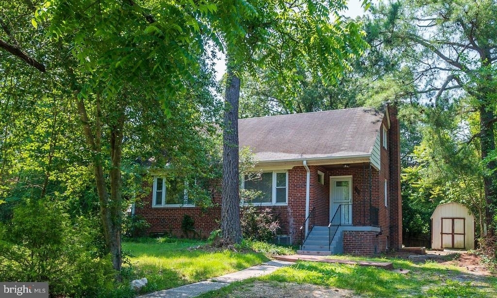 6007 Bradley Lane - Photo 0