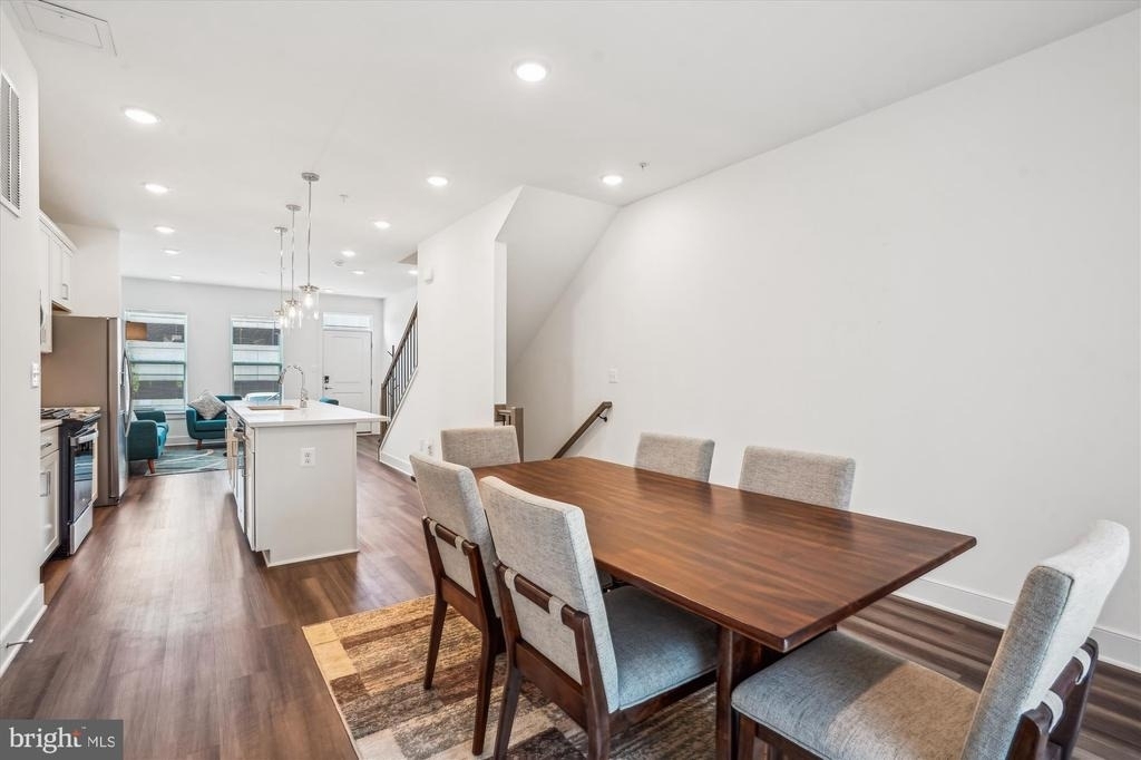 845 King Farm Boulevard - Photo 1