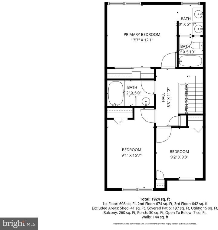 15622 Cliff Swallow Way - Photo 29