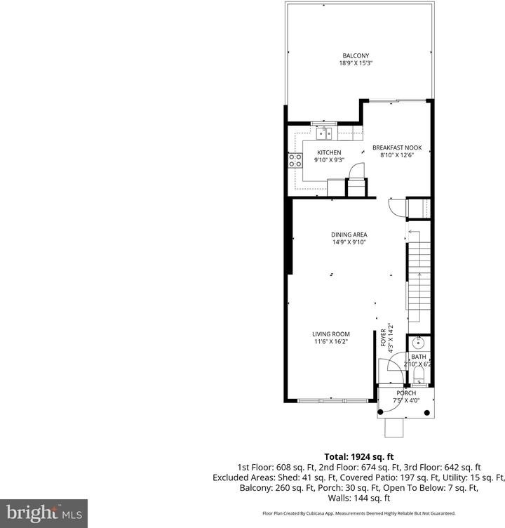 15622 Cliff Swallow Way - Photo 28