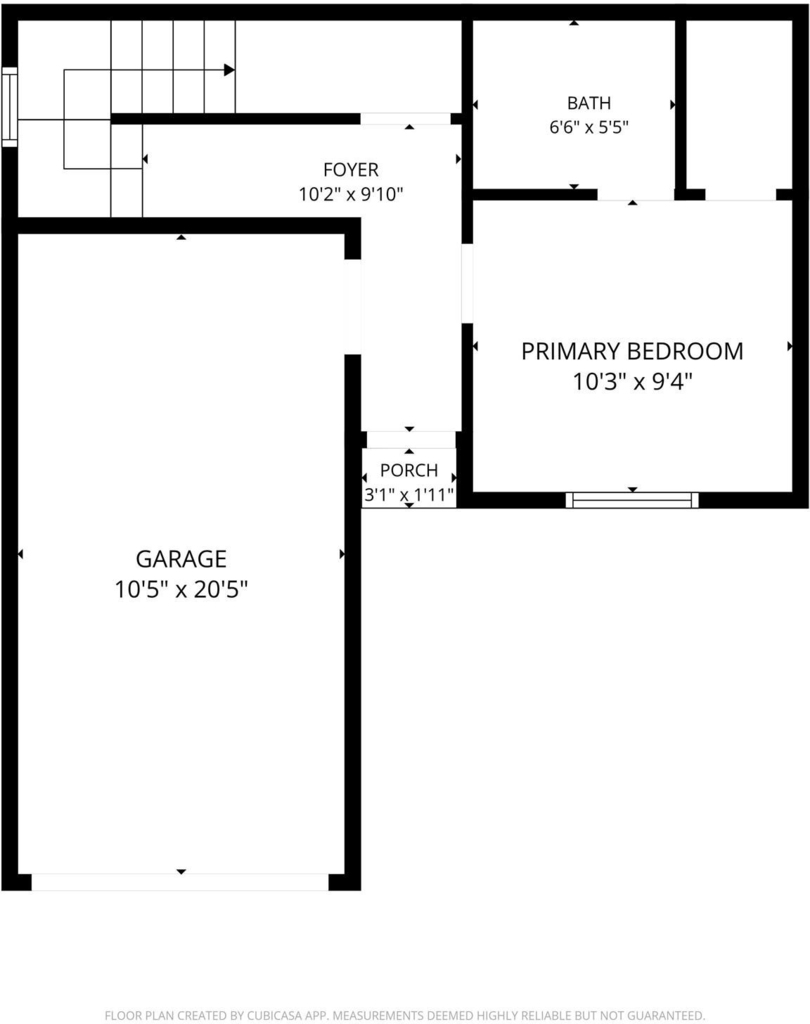 3504 Speedway - Photo 15