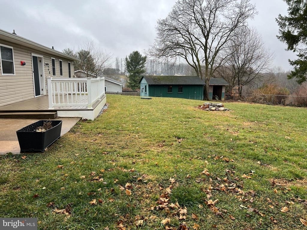 810 Wisteria Drive - Photo 33