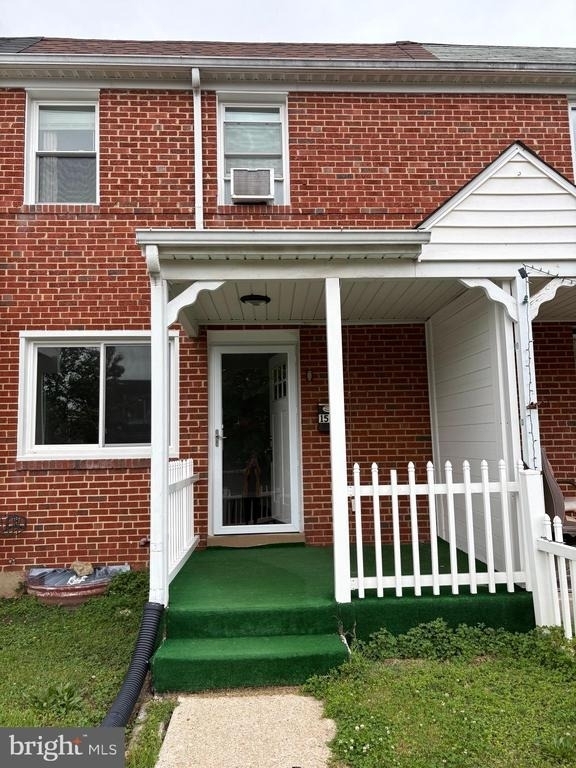 1542 Becklow Avenue - Photo 17