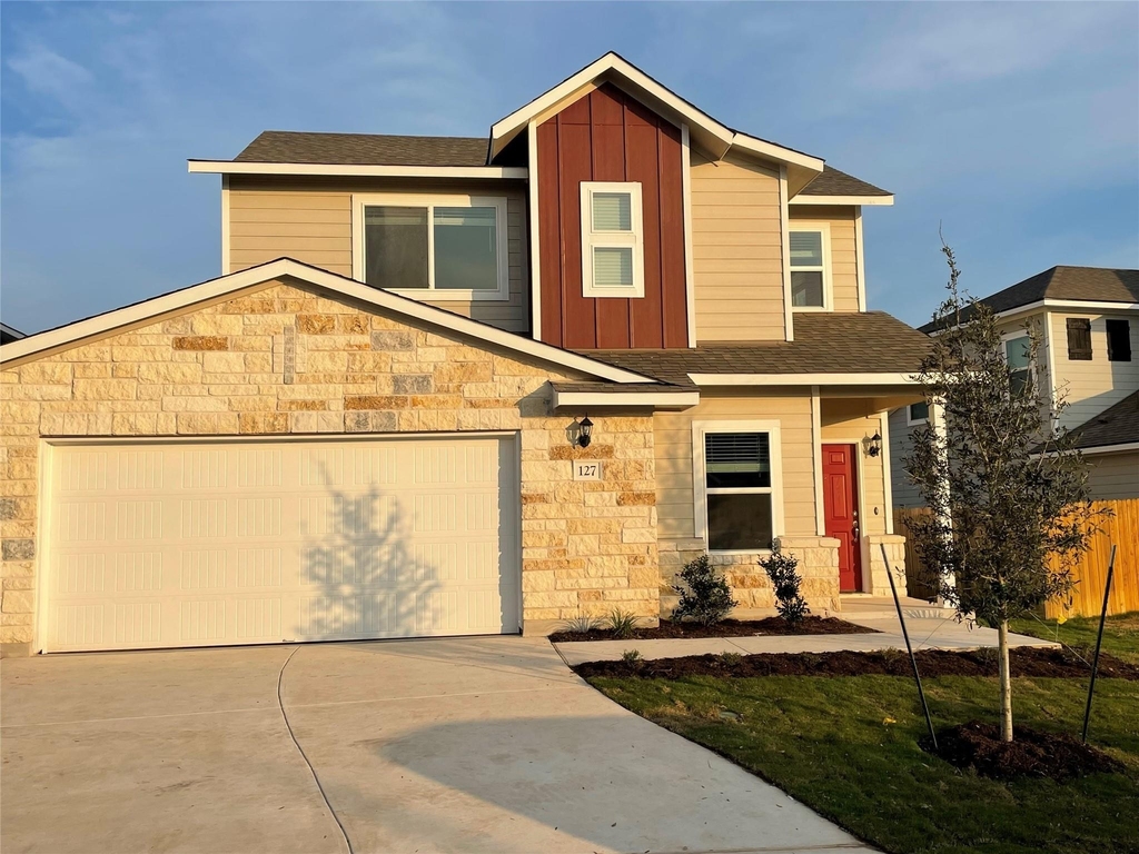 127 Trailside Ln - Photo 0