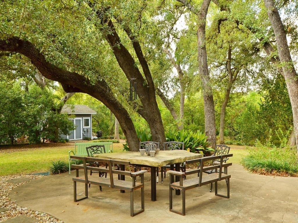 5018 Shoal Creek Blvd - Photo 30