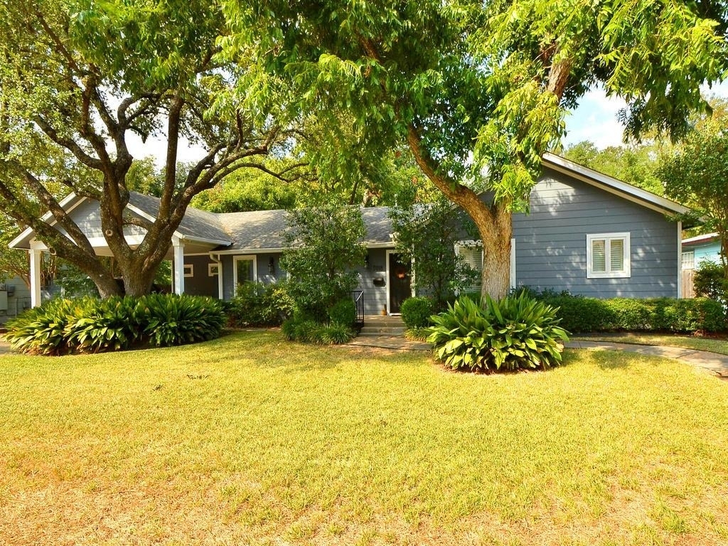 5018 Shoal Creek Blvd - Photo 1
