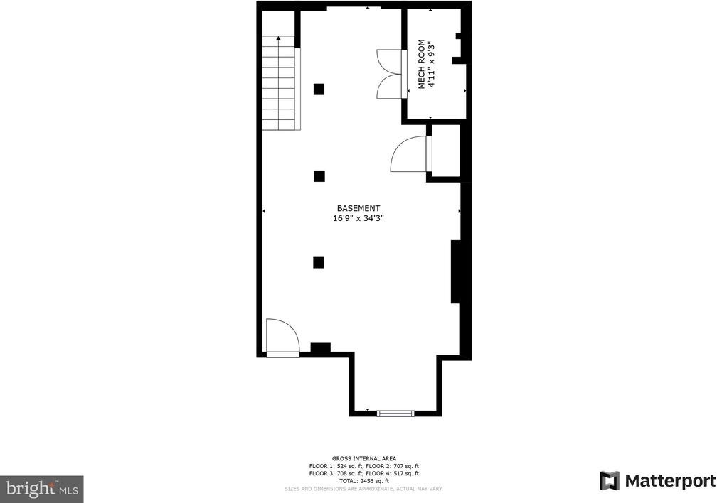 1310 Riggs Street Nw - Photo 56