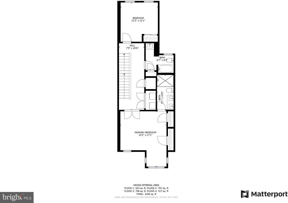 1310 Riggs Street Nw - Photo 57