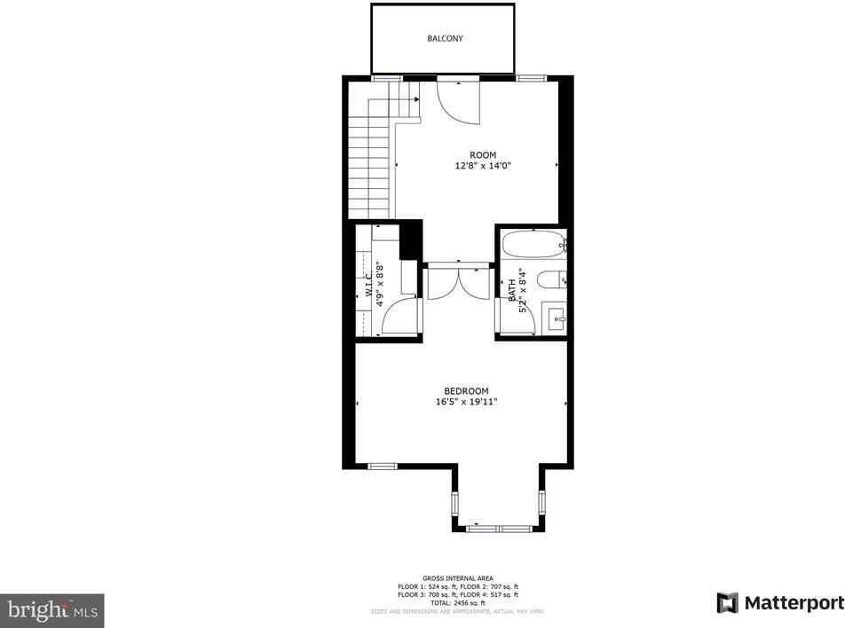 1310 Riggs Street Nw - Photo 60