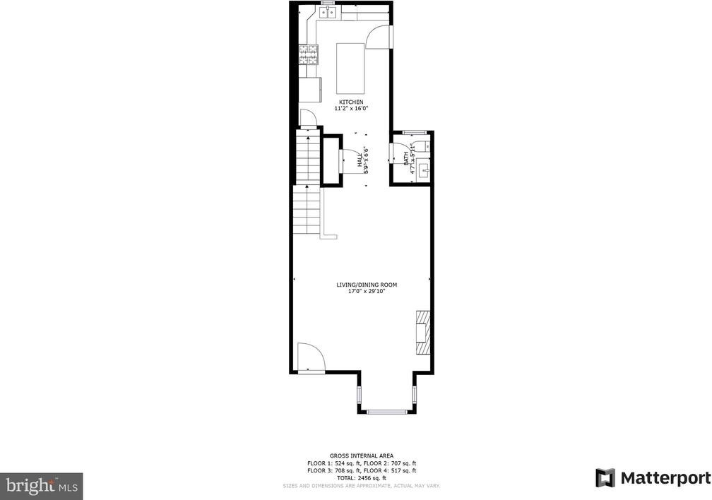 1310 Riggs Street Nw - Photo 59